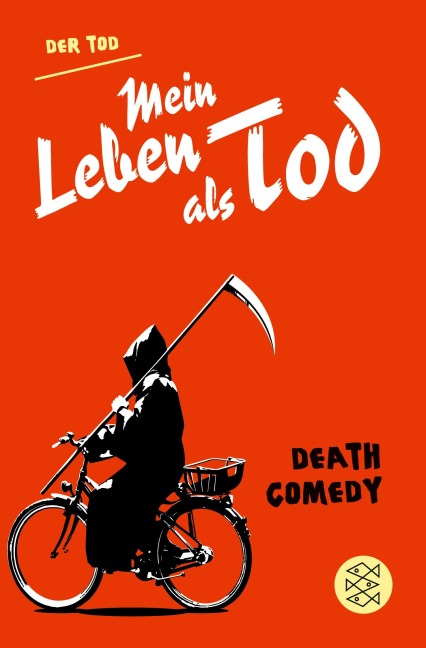 Mein Leben als Tod - Der Tod