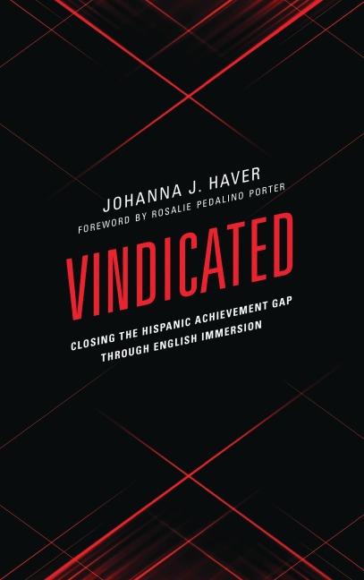 Vindicated - Johanna J. Haver
