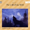 Cover-Bild zum Titel 'The Call of the Wild' von 'Jack London'
