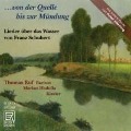 Von Der Quelle Bis Zur Mündung-Lieder - T. /Hadulla Ruf