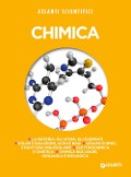 Cover-Bild zum Titel 'Chimica' von 'Cristina Mostosi, Carlo Nebbiai'