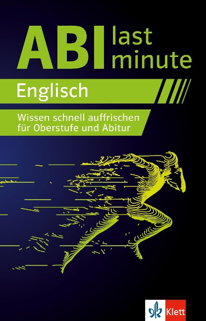 Abi last minute Englisch - 