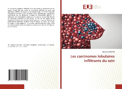Les carcinomes lobulaires infiltrants du sein - Meriem Ksentini
