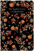 Cover-Bild zum Titel 'The Scarlet Letter' von 'Nathaniel Hawthorne'
