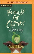 Beowulf for Cretins: A Love Story - Ann McMan