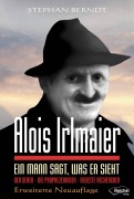 Cover-Bild zum Titel 'Alois Irlmaier' von 'Stephan Berndt'
