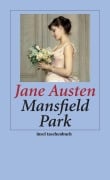 Cover-Bild zum Titel 'Mansfield Park' von 'Jane Austen'