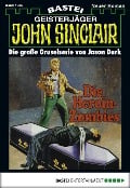 John Sinclair 1039 - Jason Dark