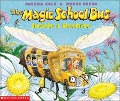 Cover-Bild zum Titel 'The Magic School Bus Inside a Beehive' von 'Joanna Cole'
