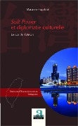 Cover-Bild zum Titel 'Soft power et diplomatie culturelle' von 'Marianne Hagelstein'