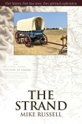 Cover-Bild zum Titel 'The Strand' von 'Mike Russell'