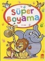 Süper Boyama - Kolektif