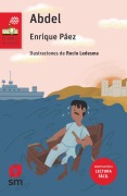 Cover-Bild zum Titel 'Abdel' von 'Enrique Páez Mañá, Enrique Páez'