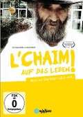 Cover-Bild zum Titel 'LChaim - Auf das Leben!' von 'Elkan Spiller, Michael Benhayon'