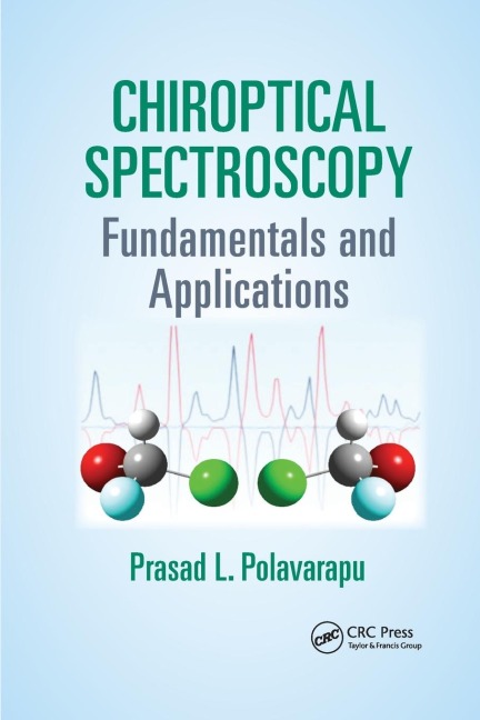 Chiroptical Spectroscopy - Prasad L. Polavarapu