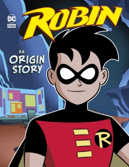 Robin - Michael Dahl