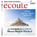 Französisch lernen Audio - Durch die Bucht nach Mont-Saint-Michel - Spotlight Verlag