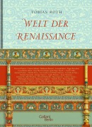 Cover-Bild zum Titel 'Welt der Renaissance' von ''
