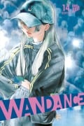 Cover-Bild zum Titel 'Wandance 14' von 'Coffee'
