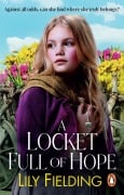 Cover-Bild zum Titel 'A Locket Full of Hope' von 'Lily Fielding'