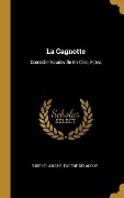 Cover-Bild zum Titel 'La Cagnotte' von 'Eugène Labiche, Eugène Delacour'