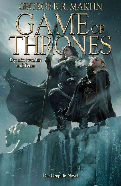Game of Thrones 02 - Das Lied von Eis und Feuer - George R. R. Martin, Daniel Abraham
