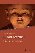 Du bist bereit(s) - Lamin Kargbo