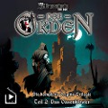 Hörgespinste Trilogie: Der Orden Origins 02 ¿ Das Oasenkloster - 