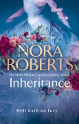 Cover-Bild zum Titel 'Inheritance' von 'Nora Roberts'