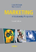Cover-Bild zum Titel 'Marketing' von 'Svend Hollensen, Marc Oliver Opresnik'