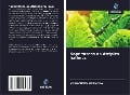 Cover-Bild zum Titel 'Koperstress op Atriplex halimus' von 'Mohammed Mesnoua'