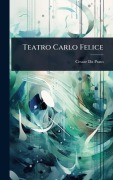 Teatro Carlo Felice - Cesare Da Prato