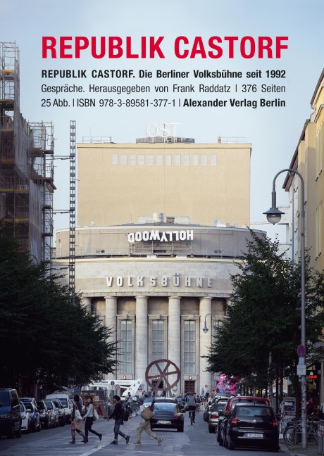 Republik Castorf - 
