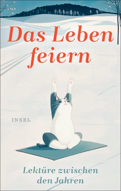 Das Leben feiern - 