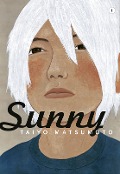 Cover-Bild zum Titel 'Sunny 1' von 'Taiyo Matsumoto'