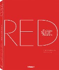 The Red Book - Heide Christiansen, Martin Fraas