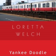 Cover-Bild zum Titel 'Yankee Doodle' von 'Loretta Welch'
