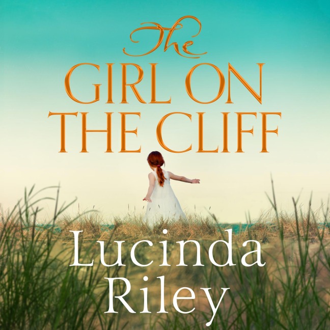The Girl on the Cliff - Lucinda Riley