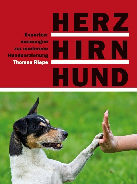 Herz, Hirn, Hund - Thomas Riepe