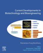 Cover-Bild zum Titel 'Current Developments in Biotechnology and Bioengineering' von ''