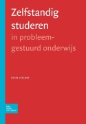 Cover-Bild zum Titel 'Zelfstandig Studeren In Probleemgestuurd Onderwijs' von 'R a M Heijne'