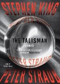 The Talisman - Stephen King, Peter Straub