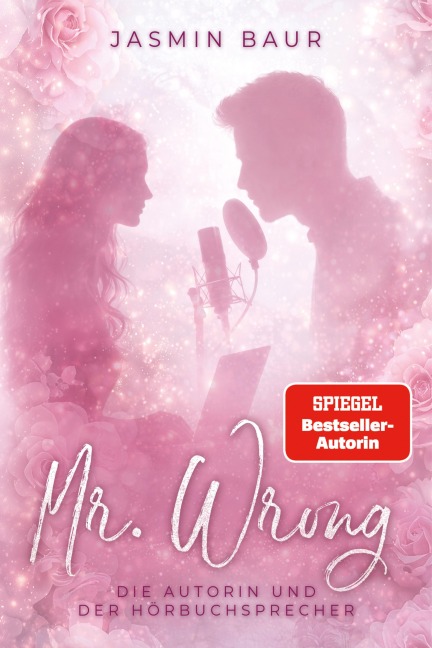 Mr. Wrong - Jasmin Baur