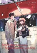 Cover-Bild zum Titel 'Smoking Behind the Supermarket with You 04' von 'Jinushi'