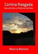 Cover-Bild zum Titel 'Cortina Rasgada' von 'Marcia Martins'
