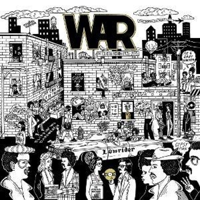 The CD Collection 1971-1975 - War