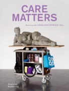 Cover-Bild zum Titel 'CARE MATTERS' von ''