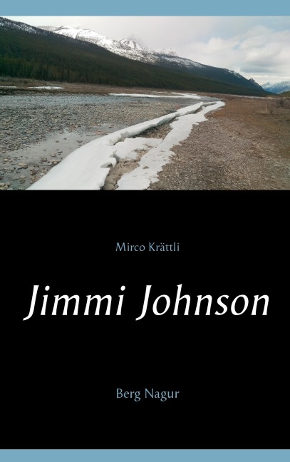 Jimmi Johnson - Mirco Krättli