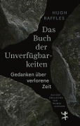 Cover-Bild zum Titel 'Das Buch der Unverfügbarkeiten' von 'Hugh Raffles'