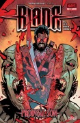 Cover-Bild zum Titel 'Blade: Red Band - Prodigal Son' von 'Bryan Hill'